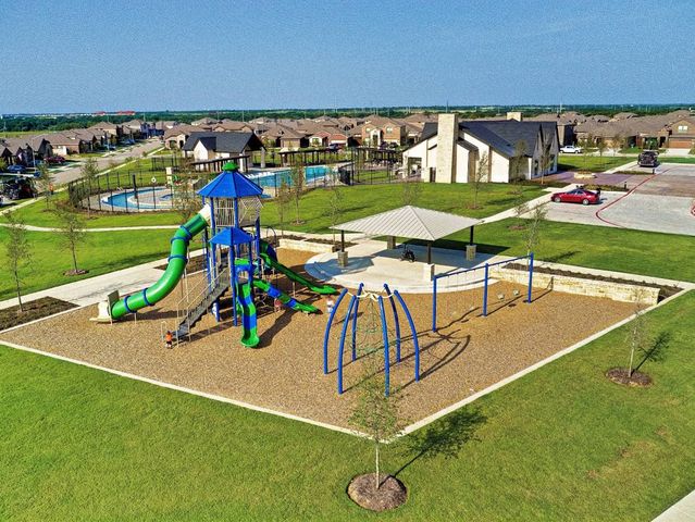 1005 Napier Way, Fort Worth, TX 76247