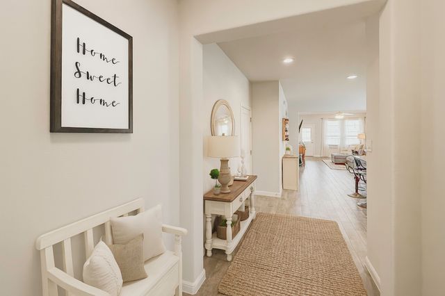 1005 Napier Way, Fort Worth, TX 76247