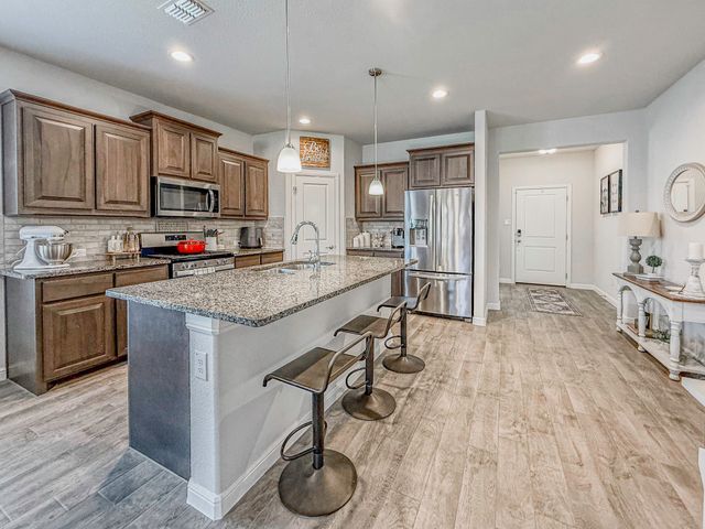 1005 Napier Way, Fort Worth, TX 76247