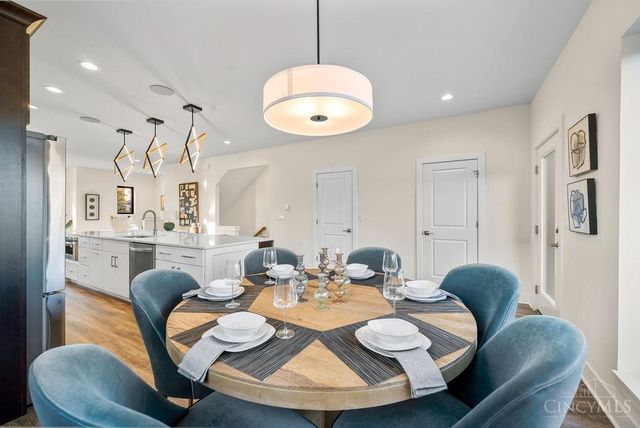 6233 Station Court Drive, Cincinnati, OH 45224