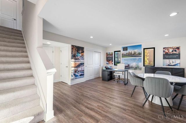 6233 Station Court Drive, Cincinnati, OH 45224