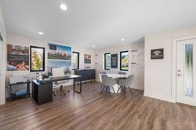 6233 Station Court Drive, Cincinnati, OH 45224