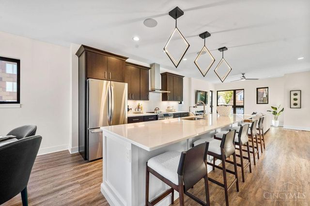 6233 Station Court Drive, Cincinnati, OH 45224