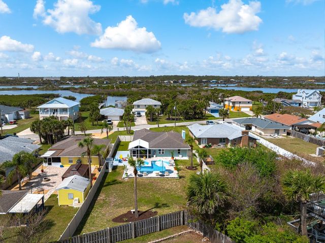 1946 N DAYTONA AVENUE, Flagler Beach, FL 32136