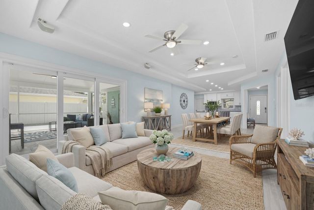 1946 N DAYTONA AVENUE, Flagler Beach, FL 32136