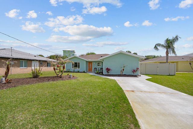 1946 N DAYTONA AVENUE, Flagler Beach, FL 32136