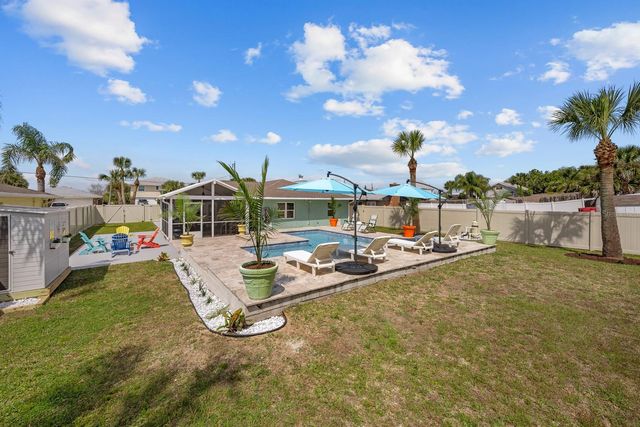 1946 N DAYTONA AVENUE, Flagler Beach, FL 32136