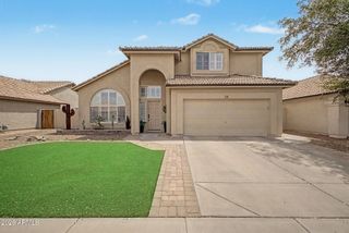 5431 W FOLLEY Street, Chandler, AZ 85226