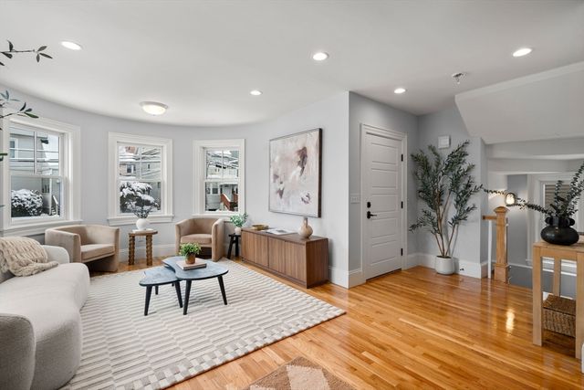 84 Linden 2, Boston, MA 02134