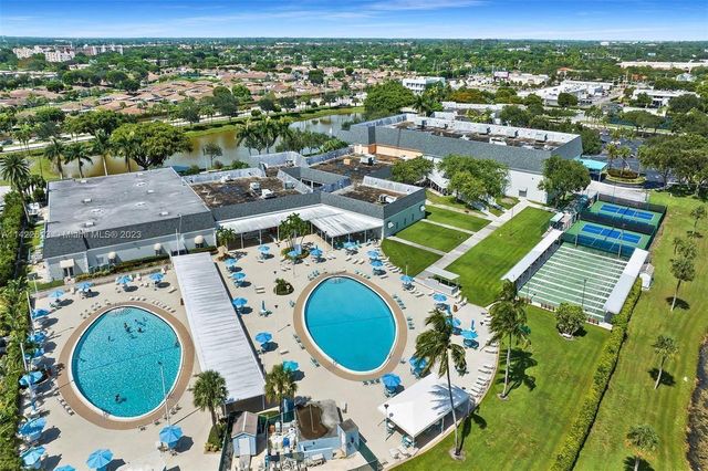 650 N Brittany N 650, Delray Beach, FL 33446