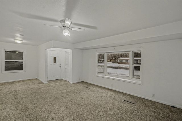 295 Hawley Street, Hesperia, MI 49421