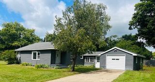 295 Hawley Street, Hesperia, MI 49421
