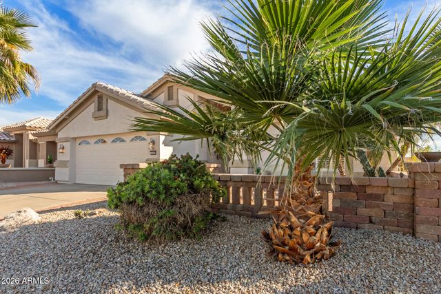 15089 W VERDE Lane, Goodyear, AZ 85395