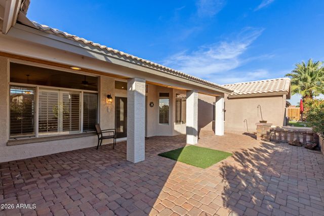 15089 W VERDE Lane, Goodyear, AZ 85395