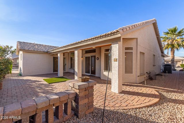 15089 W VERDE Lane, Goodyear, AZ 85395