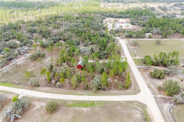 6550 SE 123RD TERRACE, Morriston, FL 32668