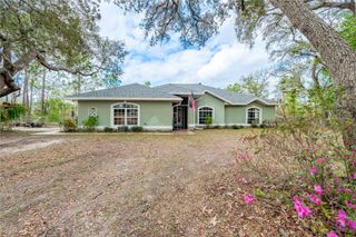 6550 SE 123RD TERRACE, Morriston, FL 32668