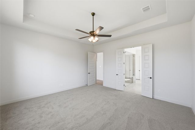 933 Sunny Ridge DR, Leander, TX 78641