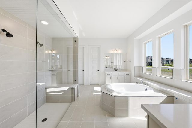 933 Sunny Ridge DR, Leander, TX 78641