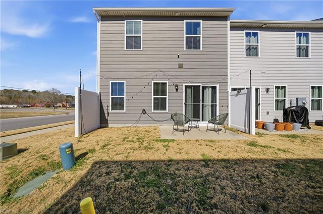 557 Bright Red RN, Chesapeake, VA 23323