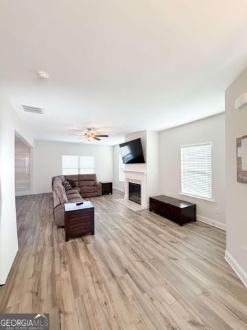 72 Hidden Pines Circle, Pendergrass, GA 30567