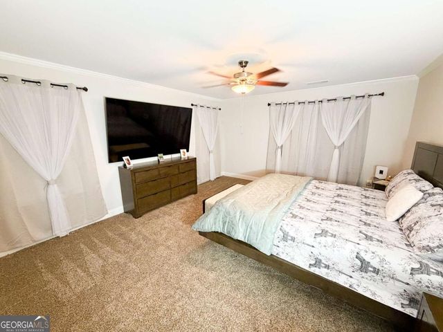 72 Hidden Pines Circle, Pendergrass, GA 30567