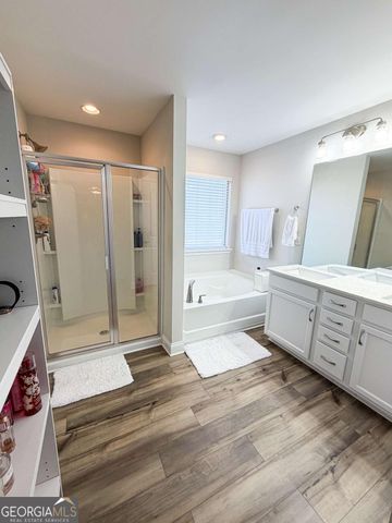 72 Hidden Pines Circle, Pendergrass, GA 30567