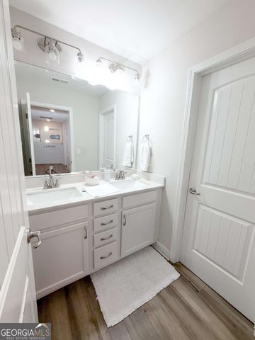 72 Hidden Pines Circle, Pendergrass, GA 30567