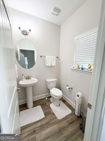 72 Hidden Pines Circle, Pendergrass, GA 30567