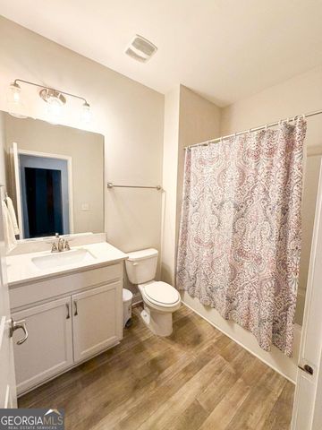 72 Hidden Pines Circle, Pendergrass, GA 30567