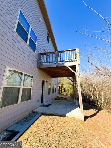 72 Hidden Pines Circle, Pendergrass, GA 30567