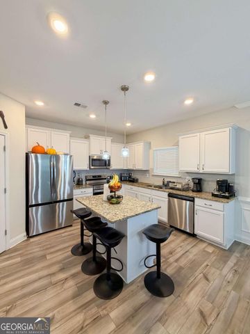 72 Hidden Pines Circle, Pendergrass, GA 30567