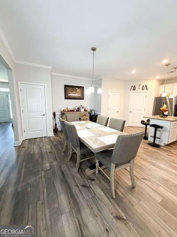 72 Hidden Pines Circle, Pendergrass, GA 30567