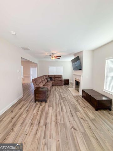 72 Hidden Pines Circle, Pendergrass, GA 30567