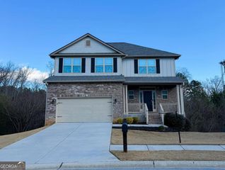 72 Hidden Pines Circle, Pendergrass, GA 30567
