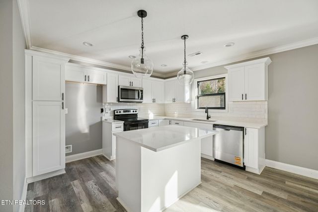 370 Flora Drive, Lenoir City, TN 37771