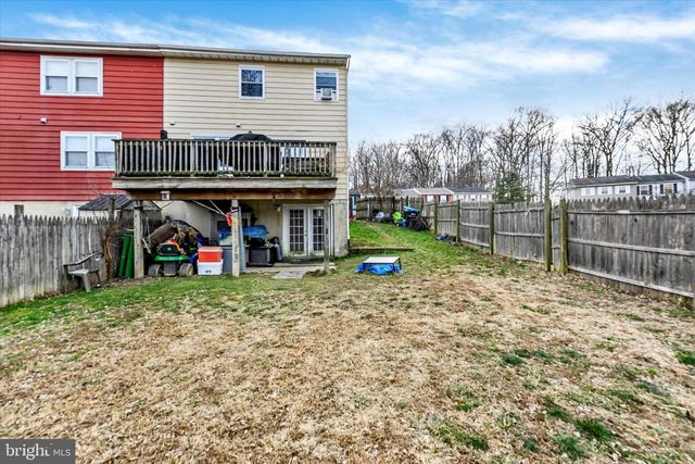 1411 CHARLESTOWN DR, Edgewood, MD 21040