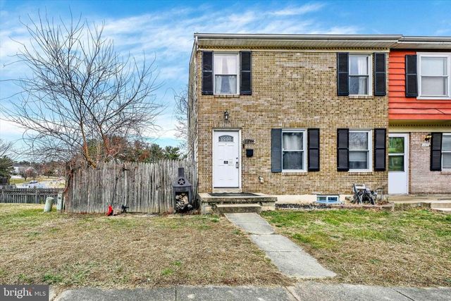 1411 CHARLESTOWN DR, Edgewood, MD 21040