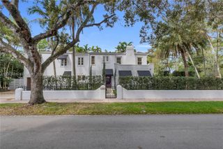 1222 Cortez Street, Coral Gables, FL 33134