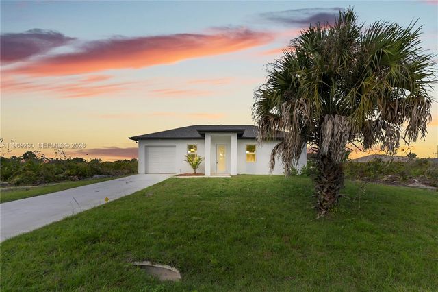 2910 67 ST, Lehigh Acres, FL 33971