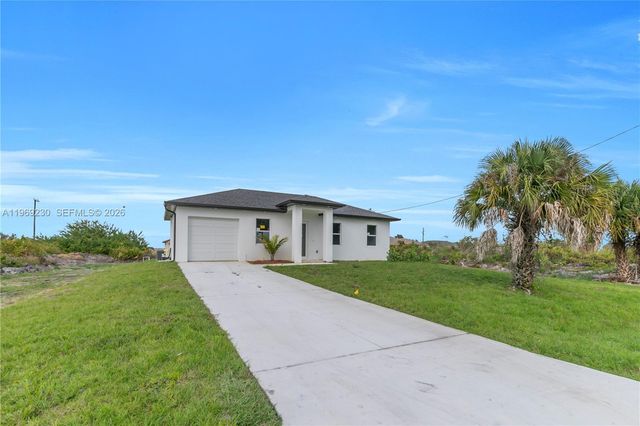 2910 67 ST, Lehigh Acres, FL 33971