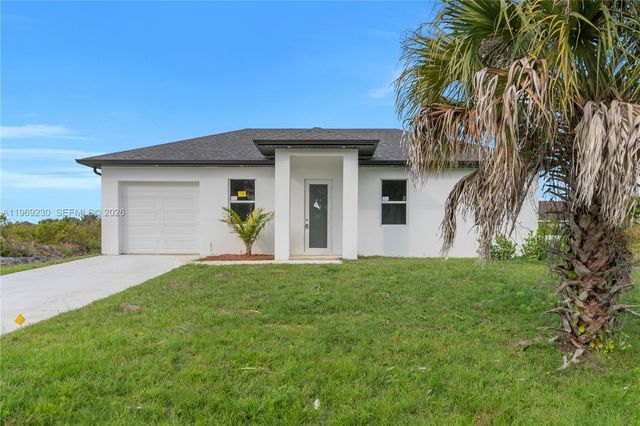 2910 67 ST, Lehigh Acres, FL 33971