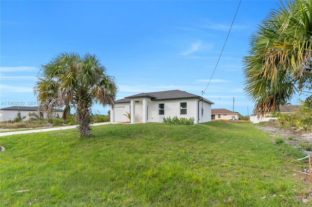 2910 67 ST, Lehigh Acres, FL 33971