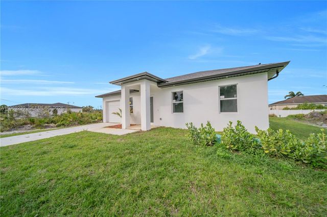 2910 67 ST, Lehigh Acres, FL 33971