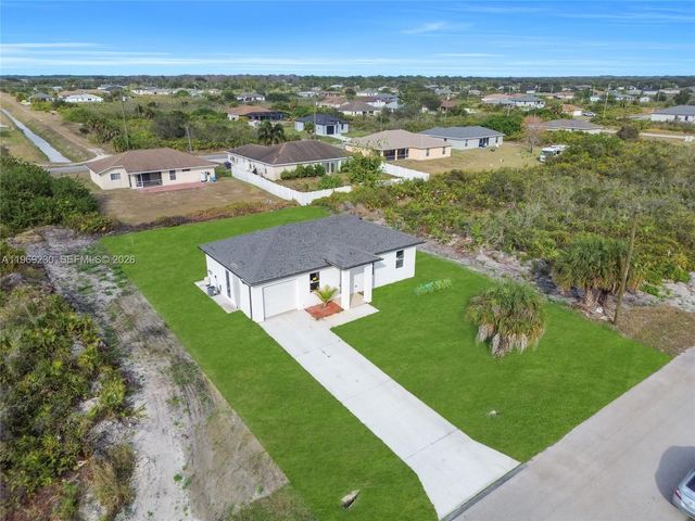 2910 67 ST, Lehigh Acres, FL 33971