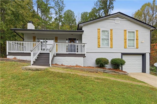 240 HARDY WAY, Hiram, GA 30141