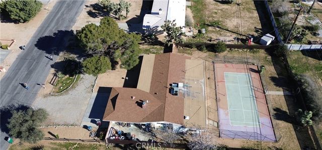 57795 El Dorado, Yucca Valley, CA 92284