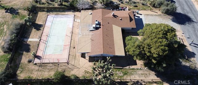 57795 El Dorado, Yucca Valley, CA 92284