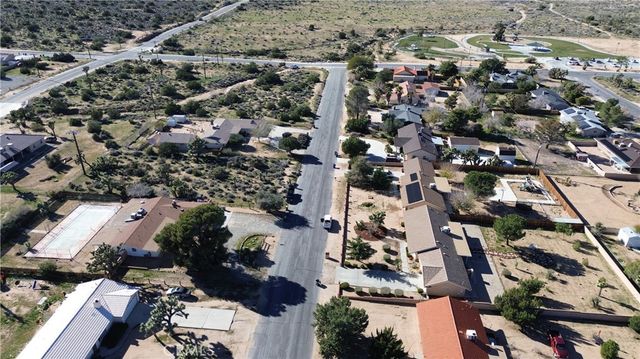 57795 El Dorado, Yucca Valley, CA 92284