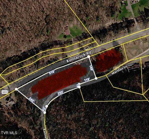 232 Konnarock Road, Troutdale, VA 24378